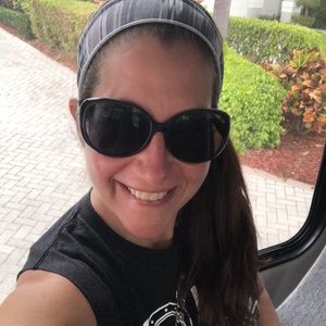Meet your Posher, Amy